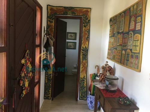 Imagem 27 de 27 de Ampla Casa Térrea No Residencial 6 - Venda - Oportunidade - Possui 462m2 De Área Construída , 720m2 Área De Terreno , Co - 674