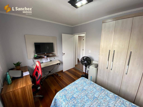Apartamento À Venda, 70 M² Por R$ 280.000,00 - Alto Ipiranga - Mogi Das Cruzes/sp - Ap0192