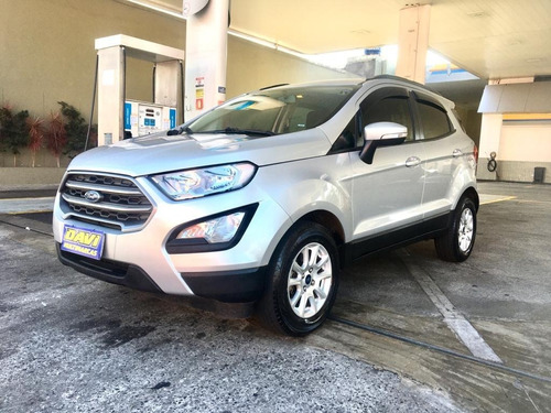 Imagem 1 de 8 de Ford Ecosport