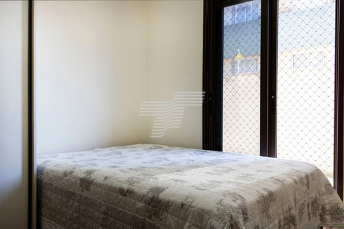 Imagem 10 de 15 de Apartamento No Ville Royalle, 2 Suítes, 2 Vagas - Re61432388