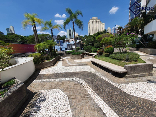 Imagem 1 de 30 de Apartamento - Ap00206 - 70277944