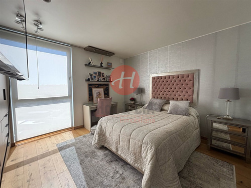 Departamento En Venta De 3 Dorm. En Temuco
