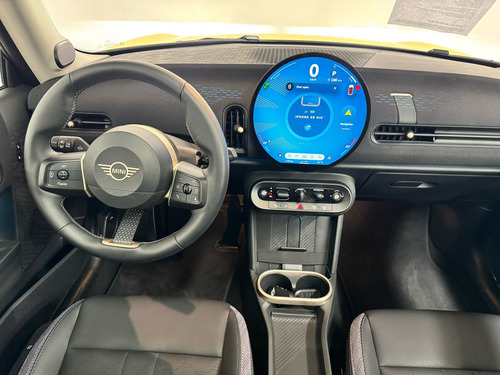 Mini Cooper 1.5 Classic 3 Puertas At