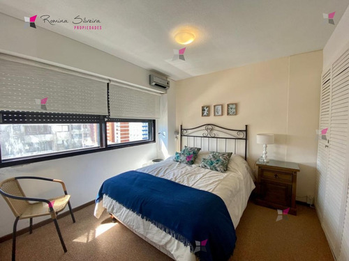 Imagen 13 de 18 de Venta De Aparatmento 2 Dormitorios En Brava Punta Del Este
