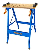 Comprar Banco Mesa Trabajo Plegable Wadfow 100kg Soporte Herramienta