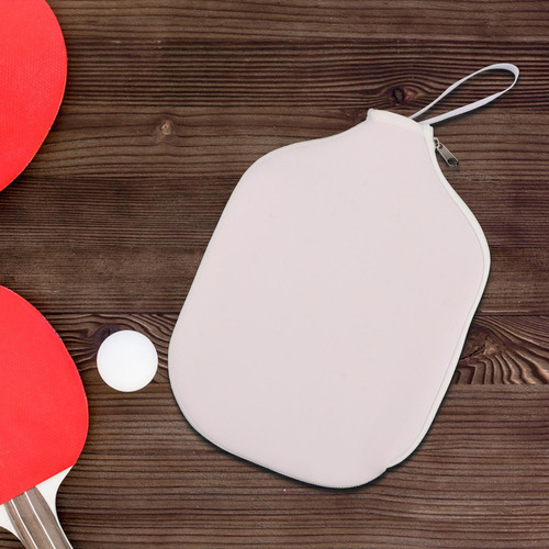 Pickleball-funda Para Raqueta, Soporte Para Cabeza De