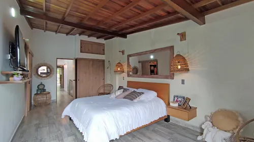 Venta Casa Unifamiliar En Envigado El Esmeraldal