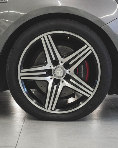 Mercedes-Benz A250 2.0 Sport