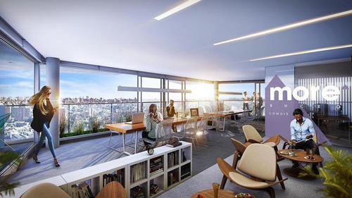 Imagen 16 de 23 de Departamentos Monoambientes En Venta Montevideo, Uruguay - More Buceo