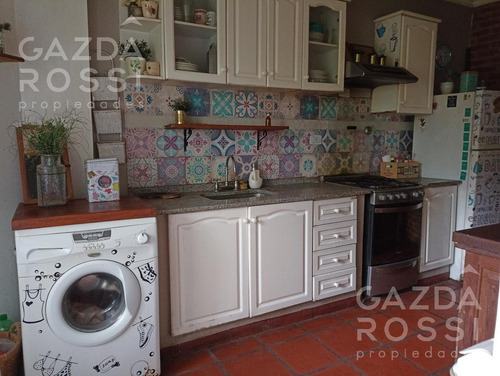 Imagen 15 de 29 de Casa - Jose Marmol