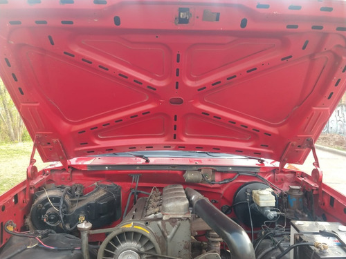Imagen 9 de 12 de Ford F-100