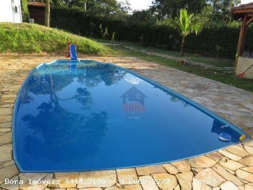Imagem 16 de 18 de Chácara Rural À Venda, São Vicente, Mairiporã. - Ch0088