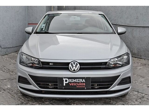 Imagem 2 de 8 de Volkswagen Polo 1.6 Msi (flex)