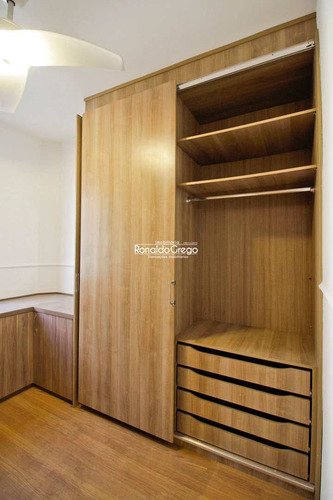 Imagem 29 de 30 de Apartamento Á Venda,com 2 Dorms, Vila Olímpia, Sp - R$ 742 Mil - V5336
