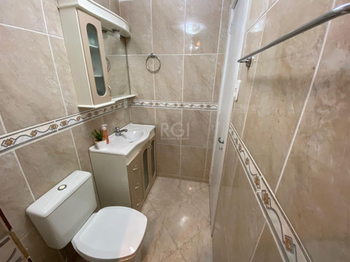 Imagem 14 de 15 de Apartamento - Humaita - Ref: 582764 - V-ca5139