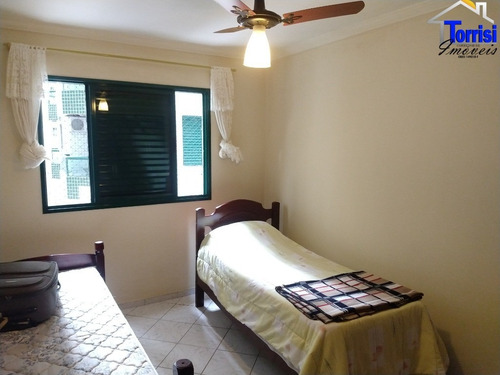 Imagem 14 de 22 de Apartamento Em Praia Grande, 01 Dormitório, Guilhermina, Ap02931 - Ap02931 - 69916312