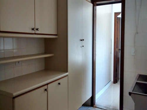 Imagem 17 de 25 de Apartamento - Ap00092 - 32986923