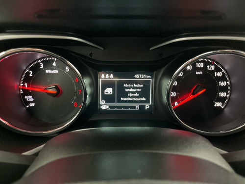 Chevrolet Tracker 1.0 TURBO FLEX LT AUTOMÁTICO