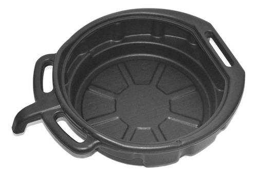 Bandeja De Drenaje Para Aceite De Motor, Recipiente