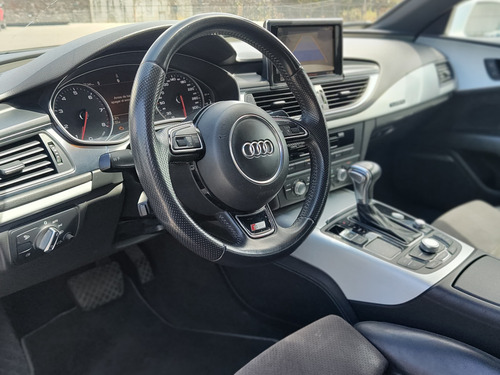 Audi A7 3.0 S Line T At