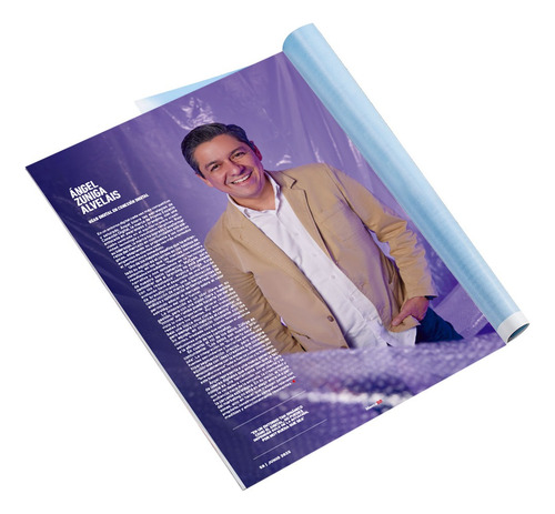 Revista Merca2.0 | Digital Marketing Leaders Junio 2025 |