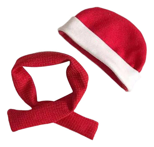 Figura De Peluche Sombrero Lindos Accesorios Para Muñecas