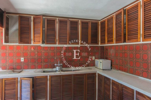 Imagen 21 de 22 de Casa En Venta De 4 Dormitorios En Playa Mansa (ref: Est-534)