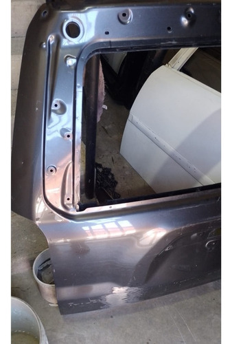 Compuerta De Toyota 4runner 2015 Original