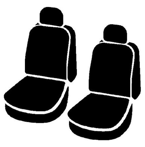 Protector De Asiento Fia Sp801 Black Sp800, Funda De Asiento