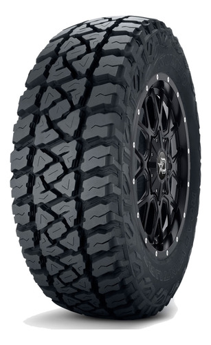 Combo 2 Llantas Kumho 235/85 R16 Road Venture Mt51