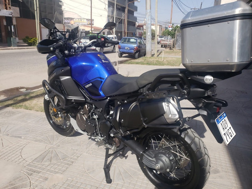 Yamaha Super Tenere Equipada Hobbycer Bikes