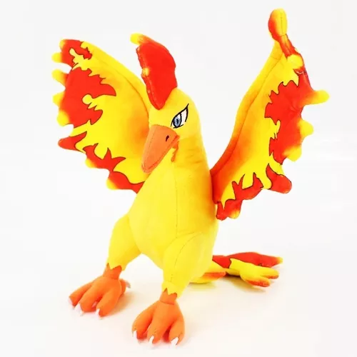 Pelucia Koraidon Boneco Pokemon Sg Miraidon Zapdos Articuno