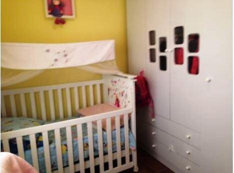 Imagem 14 de 20 de Casa À Venda, 2 Quartos, 1 Suíte, 2 Vagas, Vivaldi - São Bernardo Do Campo/sp - 40892