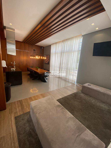 Imagem 21 de 30 de Apartamento Á Venda 3 Dorms, Alphaville, Barueri - R$ 1.4 Mi - V5048