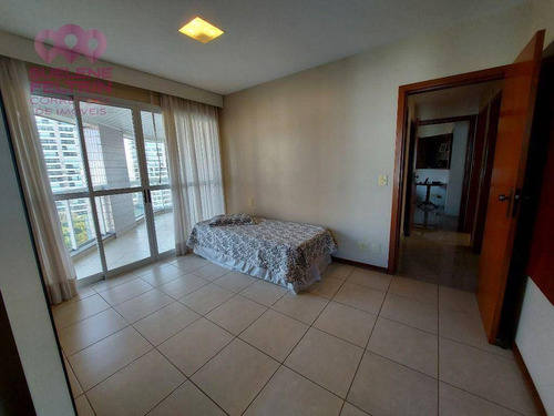 Imagem 17 de 30 de Baixou O Preço! Apartamento Com 4 Dormitórios À Venda, 269 M² Por R$ 1.940.000 - Praia De Santa Helena - Vitória/es - Ap0410