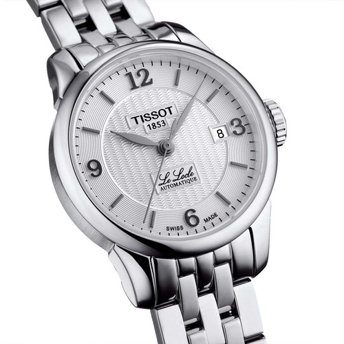 Reloj Tissot Le Locle Automatic Lady T41118334