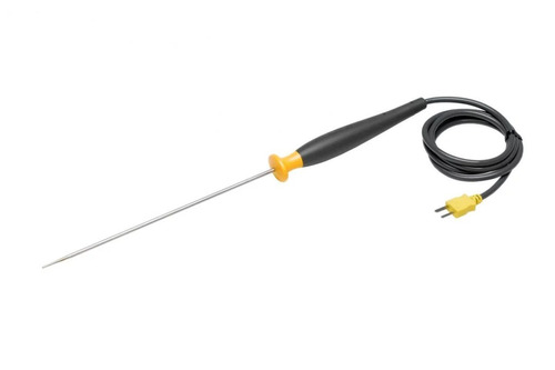 Fluke 80pk-26 Sonda De Temperatura 8'' -40° A 816° C Type K