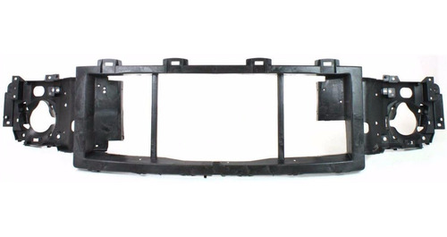 Bigotera / Porta Parrilla Ford F250 F350 F450 1999 - 2004
