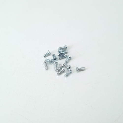 Kit De Tornillos Originales Para Xiaomi Redmi 12c