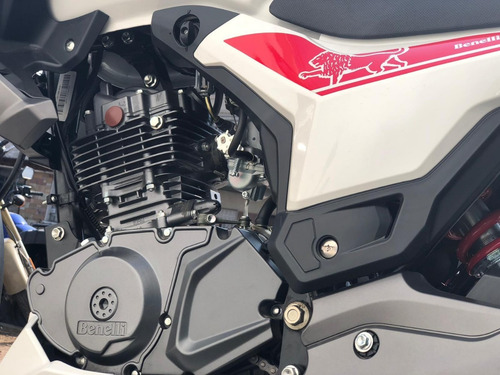 Benelli Tnt15 150 - Permutas Y Beneficios Hasta En 36 Cuotas