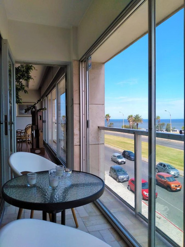 Imagen 3 de 29 de Apartamento -rambla Frente Al Kibon
