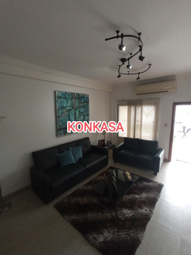 Konkasa Vende Town House Vía El Castaño. Maracay