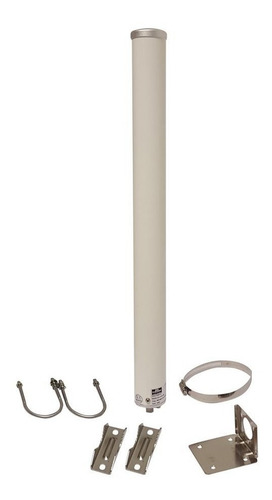 Antena Omnidireccional Gsm/dcs/umts/lte 2g/3g/ 4g De 15dbi