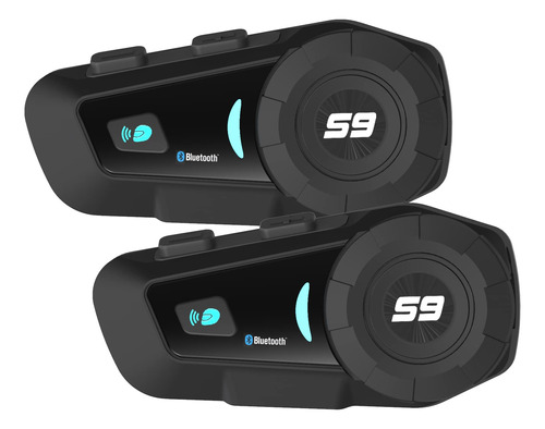 Scs Etc S-1 Aud&iacute;fonos Con Bluetooth De 500&nbsp;m Par