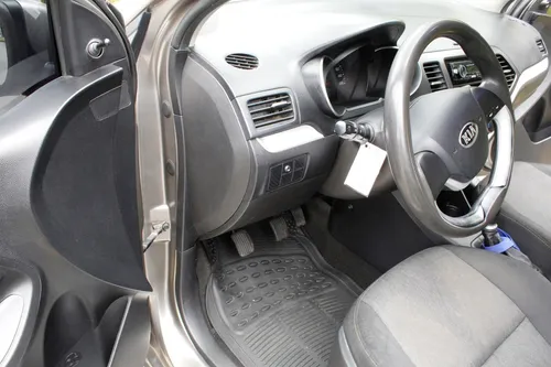 Kia Picanto 1.0 Ion R Lx