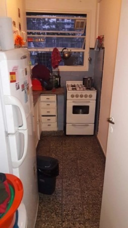 Imagen 4 de 6 de Venta Departamento 2 Ambientes Con Balcón