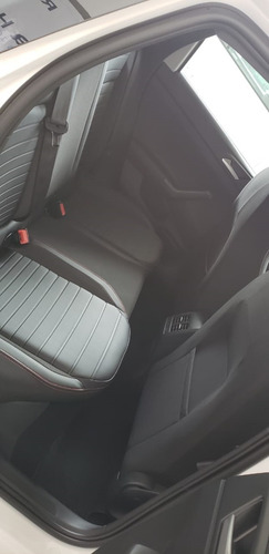 Volkswagen Nuevo Polo Gts 250 Tsi At