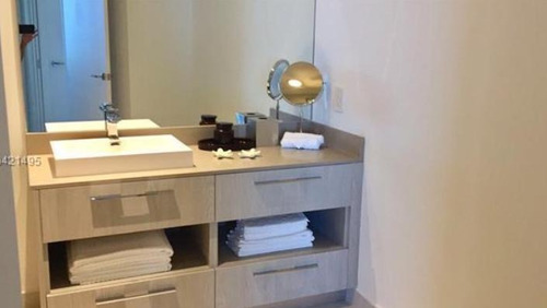 Imagen 11 de 21 de Departamento En Hyde Beach Resort - Hollywood