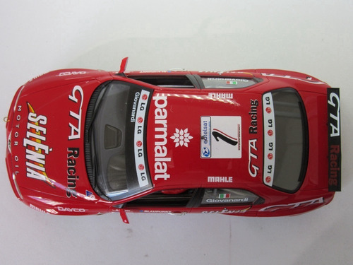 Alfa Romeo Autorama Fly Slot It Scalextric Carrera Nsr Ninco