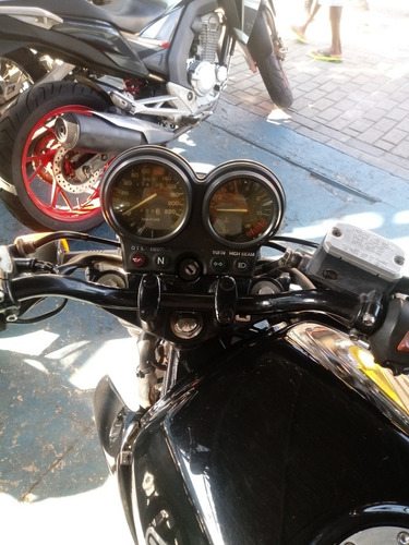 Honda Cb 500